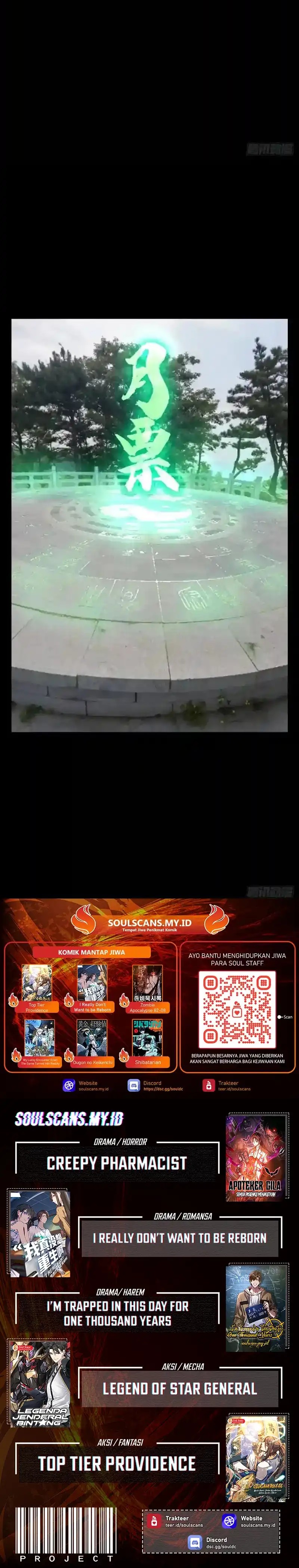 Dilarang COPAS - situs resmi www.mangacanblog.com - Komik elephant invisible 227 - chapter 227 228 Indonesia elephant invisible 227 - chapter 227 Terbaru 6|Baca Manga Komik Indonesia|Mangacan